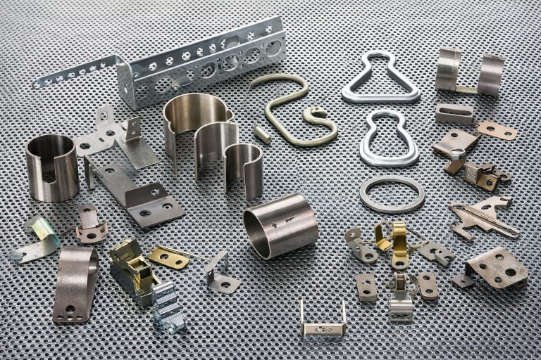 Metal Pressings for High-Volume Production: Balancing Efficiency and Consistency