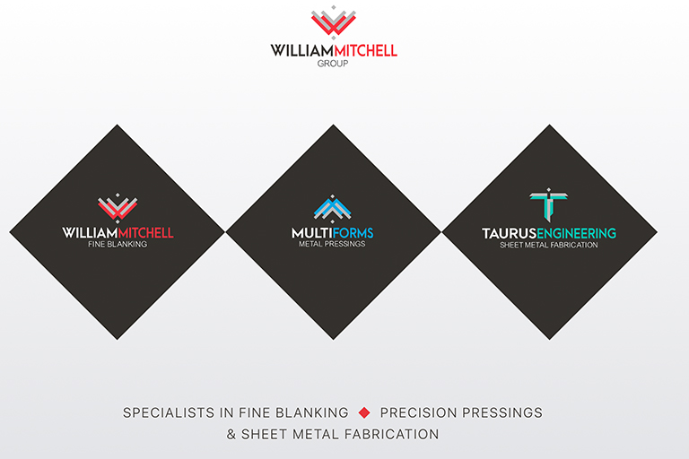 Introducing the William Mitchell Group Website and Capability Structure